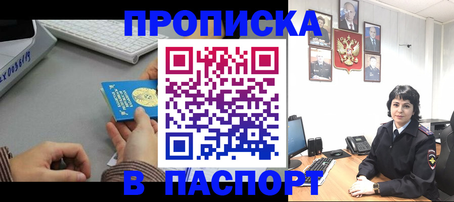 прописка в Ковдоре